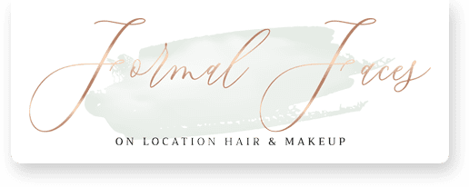A logo for a hair salon called eternal grace.